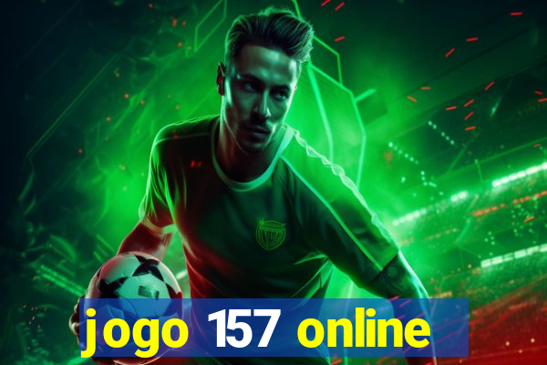 jogo 157 online